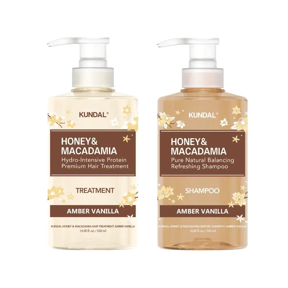 AMBER-VANILLA-EDITION-HONEY-MACADAMIA-SHAMPOO-TREATMENT-SET-500ML-KUNDAL-2.webp