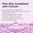 Dr. Melaxin by Dr. Melaxin Cemenrete Calcium Volume Eye Patch -60ct for UNISEX