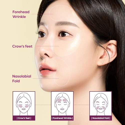 Dr. Melaxin by Dr. Melaxin Cemenrete Calcium Volume Eye Patch -60ct for UNISEX