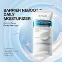 ANUA - Barrier Reboot Daily Moisturizer - 100ml