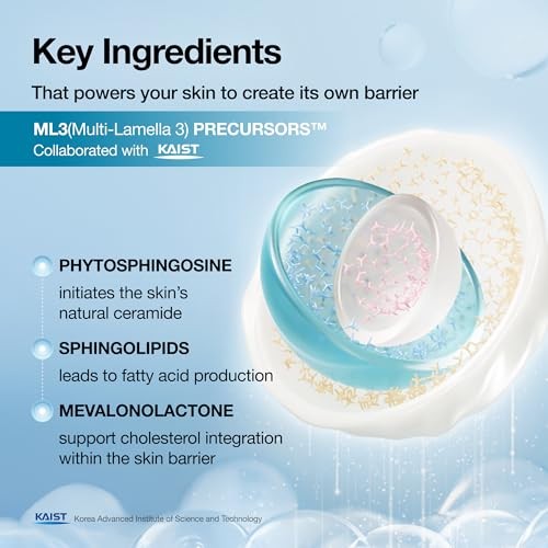ANUA - Barrier Reboot Daily Moisturizer - 100ml