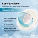 ANUA - Barrier Reboot Daily Moisturizer - 100ml