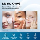 ANUA - Barrier Reboot Daily Moisturizer - 100ml