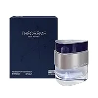 Rue Broca Theoreme Homme Eau de Parfum 90ml for Men - Bottle View | Abdulghani Trading