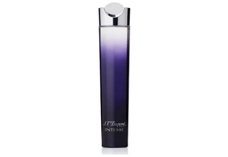 S.T. Dupont Intense Pour Femme Eau de Parfum 100ml for Women - Official Product Image | Abdulghani Trading