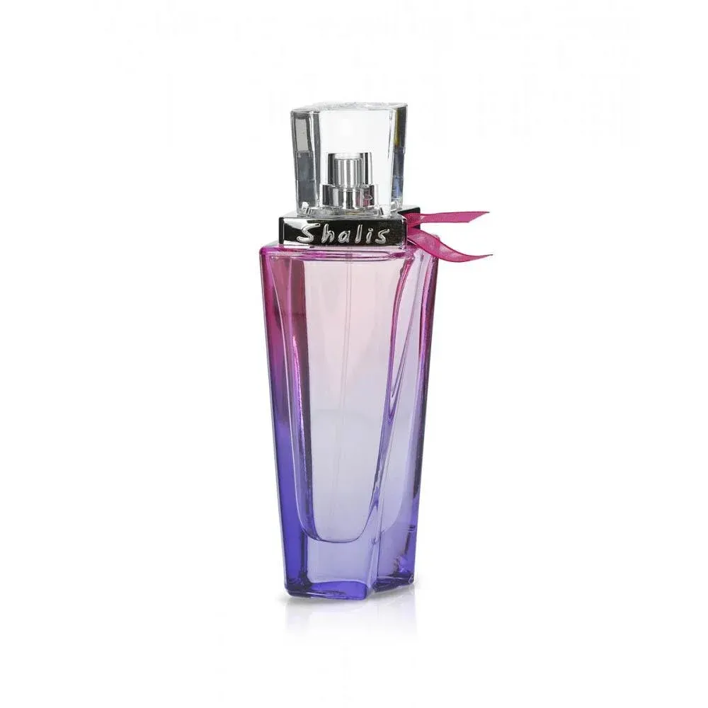 Shalis Eau de Parfum 100ml for Women - Official Product Image | Abdulghani Trading