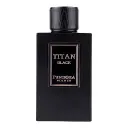 Pendora Scents Titan Black Edp 100ml Men - Official Product Image | Abdulghani Trading