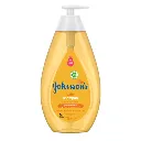 Johnson's Shampoo 750ml Italian Pump.webp