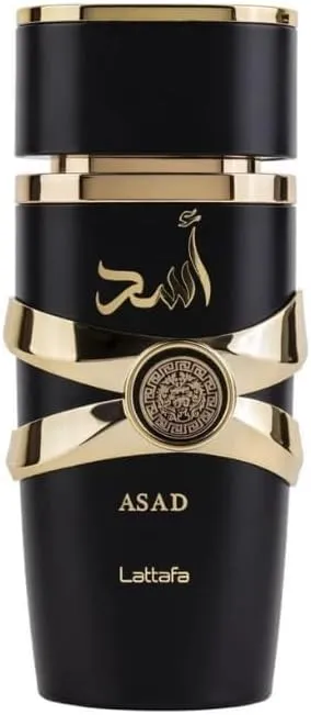Lattafa Asad Edp 100ml Men - Product View 2 | Abdulghani Trading