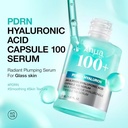 Anua PDRN Hyaluronic Acid Capsule 100 Serum 30ml - Official Product Image | Abdulghani Trading