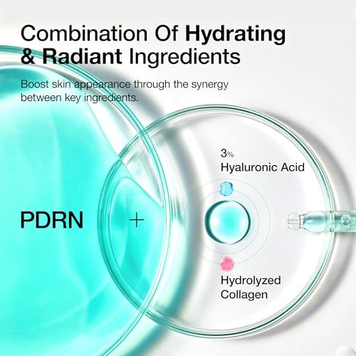 ANUA PDRN Hyaluronic Acid Capsule 100 Serum (30ml)
