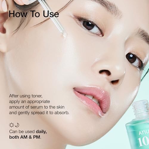 Anua PDRN Hyaluronic Acid Capsule 100 Serum 30ml - Gallery View 5 | Abdulghani Trading