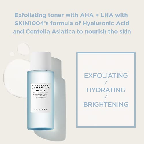 SKIN1004 Madagascar Centella Hyalu-Cica Blue Serum 50 Ml