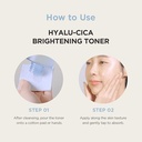 SKIN1004 Madagascar Centella Hyalu-Cica Blue Serum 50ml - Gallery View 4 | Abdulghani Trading
