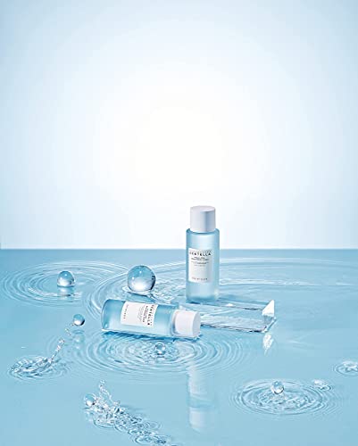 SKIN1004 Madagascar Centella Hyalu-Cica Blue Serum 50ml - Gallery View 5 | Abdulghani Trading