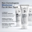 Anua 3 Ceramide Panthenol Moisture Barrier Cream 100ml - Gallery View 2 | Abdulghani Trading