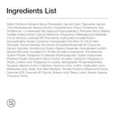 Anua 3 Ceramide Panthenol Moisture Barrier Cream 100ml - Gallery View 6 | Abdulghani Trading