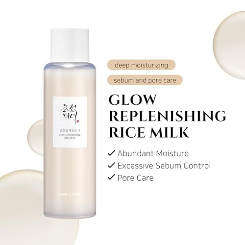Beauty of Joseon Glow Replenishing Rice Milk 150 Ml