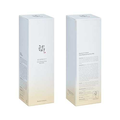 Beauty of Joseon Glow Replenishing Rice Milk 150 Ml