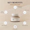 Beauty of Joseon Ground Rice and Honey Glow Mask 150ml - Gallery View 2 | Abdulghani Trading