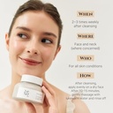 Beauty of Joseon Ground Rice and Honey Glow Mask 150ml - Gallery View 5 | Abdulghani Trading
