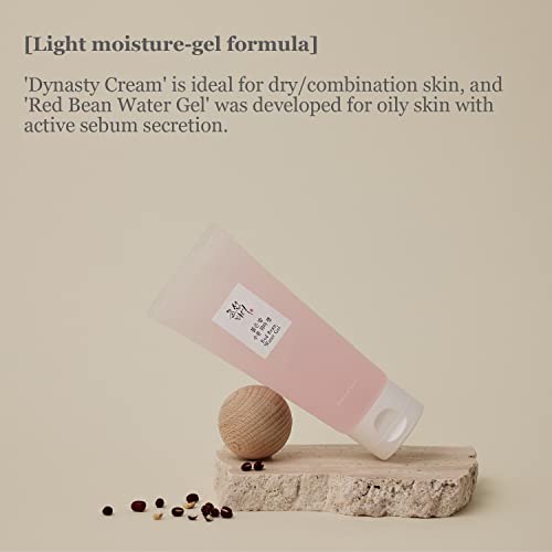 Beauty of Joseon Red Bean Water Gel 100ml - Gallery View 3 | Abdulghani Trading
