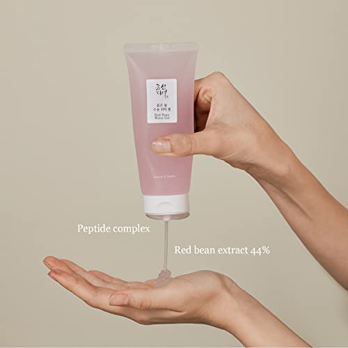 Beauty of Joseon Red Bean Water Gel 100ml - Gallery View 4 | Abdulghani Trading