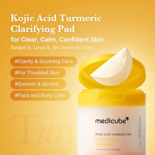 Medicube Kojik Acid Serum