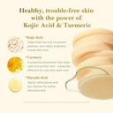 Medicube Kojik Acid Serum