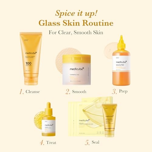 Medicube Kojik Acid Serum