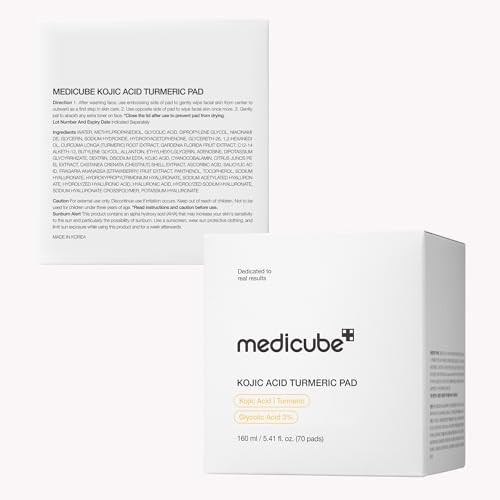 Medicube Kojik Acid Serum