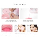 Medicube PDRN Pink Collagen Toning Gel Toner Pad 70 Pcs