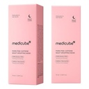 Medicube PDRN Pink Caffeine Night Wrapping Mask (75ml)