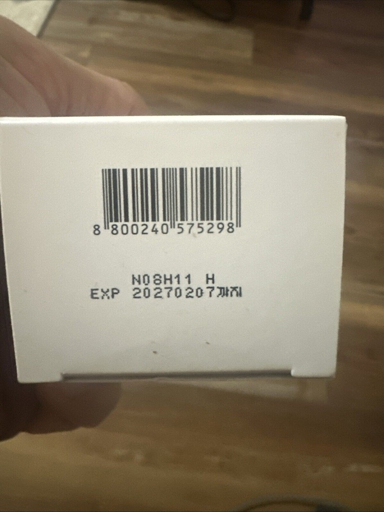 Medicube Zero Foam Cleanser 120 G