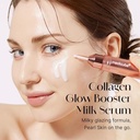Medicube Collagen Glow Booster Milk Serum - 15 ml - Product View 2 | Abdulghani Trading