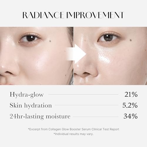 Medicube Collagen Glow Booster Serum 15 Ml