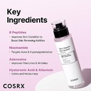 Cosrx the 6 Peptide Skin Booster Serum 150 Ml