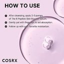Cosrx the 6 Peptide Skin Booster Serum 150 Ml