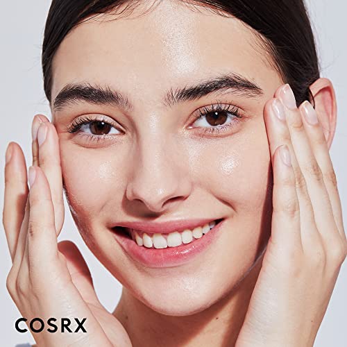 COSRX the Hyaluronic Acid 3 Serum (20ml)