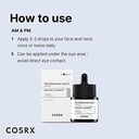 COSRX the Hyaluronic Acid 3 Serum (20ml)