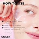 COSRX the Peptide Collagen Hydrogel Eye Patch (30 Pairs)