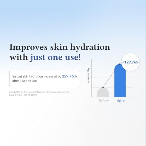 Dr. Althea - Aqua Marine Deep Serum - 30ml