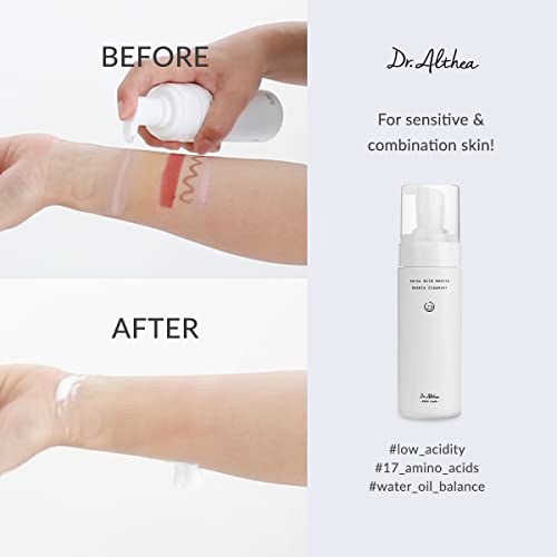 Dr. Althea Amino Acid Gentle Bubble Cleanser 140ml - Gallery View 2 | Abdulghani Trading