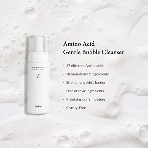 Dr. Althea Amino Acid Gentle Bubble Cleanser 140ml - Gallery View 3 | Abdulghani Trading
