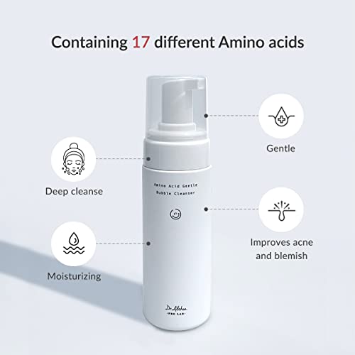 Dr. Althea Amino Acid Gentle Bubble Cleanser 140ml - Gallery View 4 | Abdulghani Trading