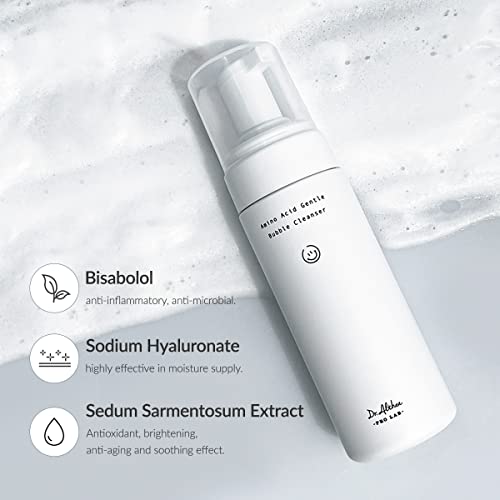 Dr. Althea Amino Acid Gentle Bubble Cleanser 140ml - Gallery View 5 | Abdulghani Trading