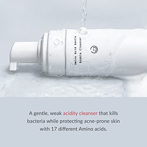 Dr. Althea Amino Acid Gentle Bubble Cleanser 140ml - Gallery View 6 | Abdulghani Trading