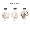 Dr. Althea Amino Acid Gentle Bubble Cleanser 140ml - Gallery View 7 | Abdulghani Trading