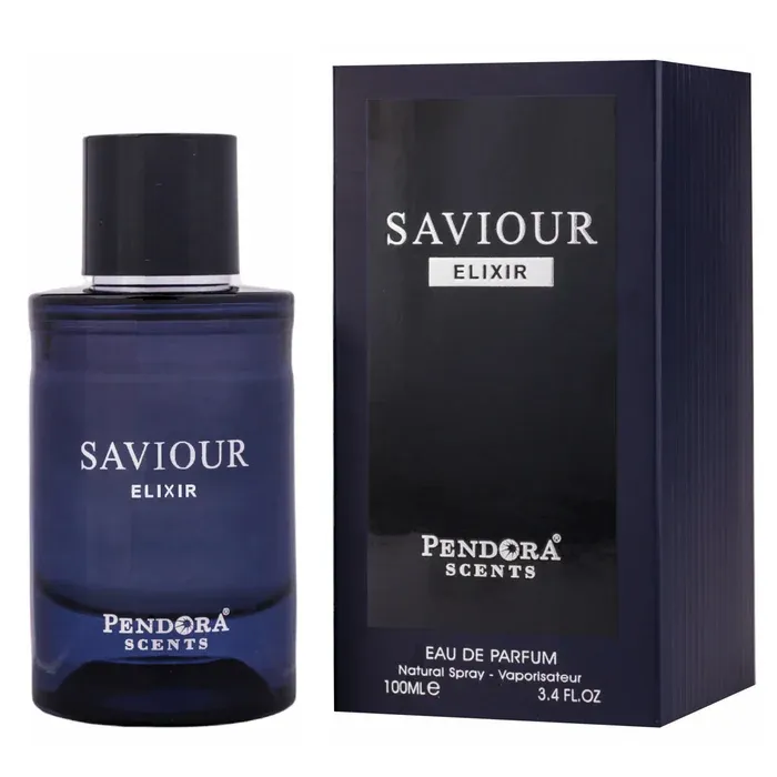 Saviour Elixir Pendora 100 ml.webp