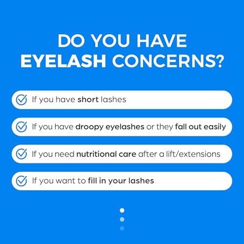 Seapuri - Lashrum Eyelash Enhancing Serum - 10g